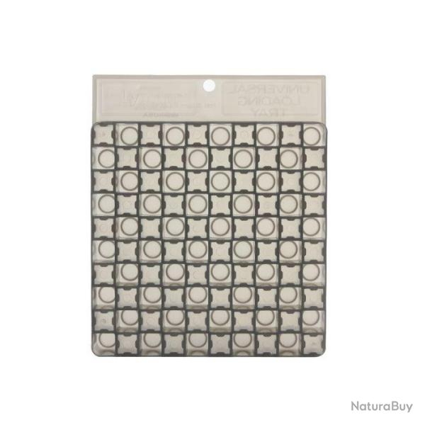 Loading Block Lyman