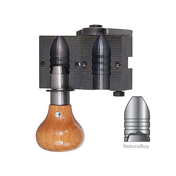 Moule � balle Poudre Noire Lyman SC 575213PH 58 CAL 566 GRAINS Parker Hale Style .58 PN