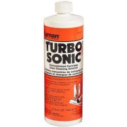 Turbo Sonic Cleaning solutions Lyman 444g