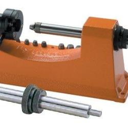 Universal TrimmerWith Power Adapter & 9 Pilot Multi-Pack Lyman