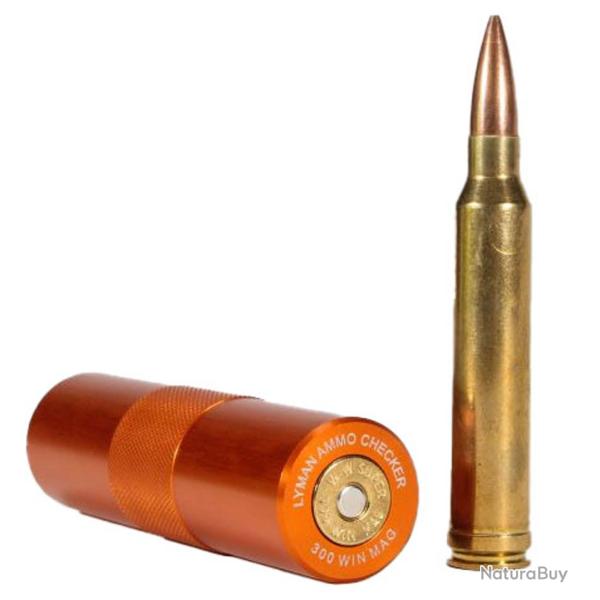 Lyman Ammo checker single caliber .45-70 Government