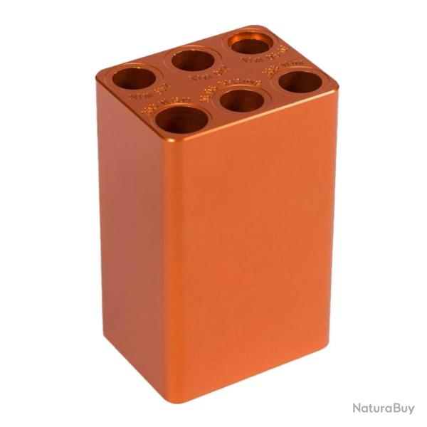 Jauge Lyman ammo checker large rifle