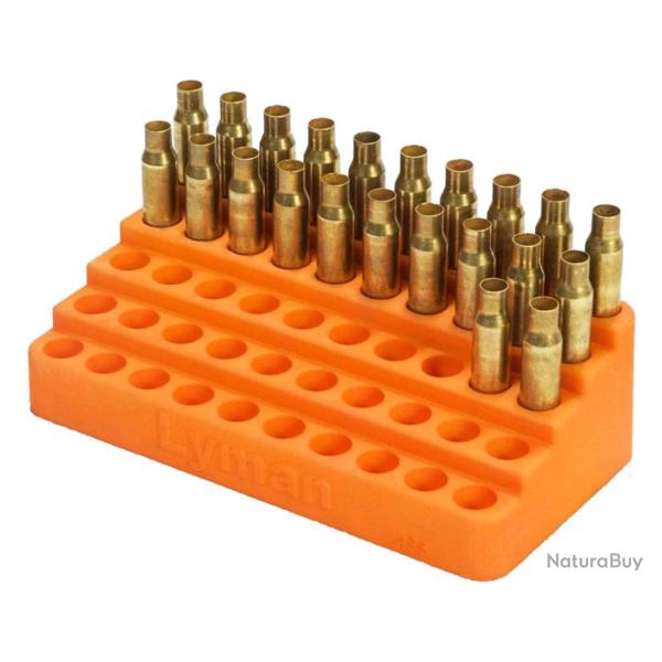 Lyman Bleacher Loading Blocks .485