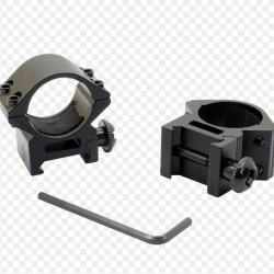 Colliers bas TIROPTIC TD625 diam&egrave;tre 25,4mm