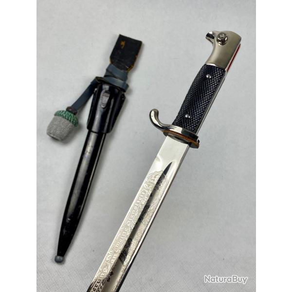 GRAV� K98 BA�ONNETTE