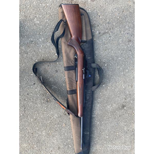 Carabine browning acera