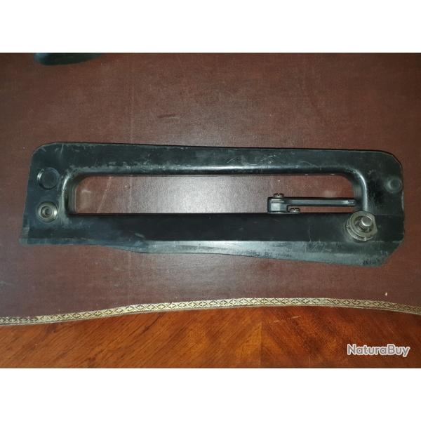 Rare Pgm Famas F1 1981