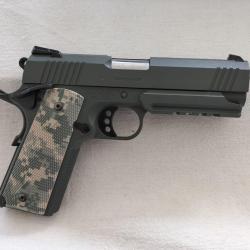 Réplique Tokyo Marui GBB 4.3 Foliage Warrior Gaz