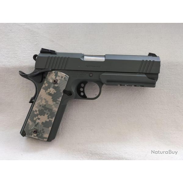 R�plique Tokyo Marui GBB 4.3 Foliage Warrior Gaz