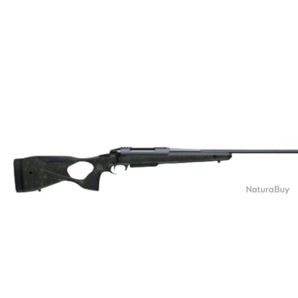 CARABINE SAKO S20 HUNTER EMERALD 7RM 61 CM