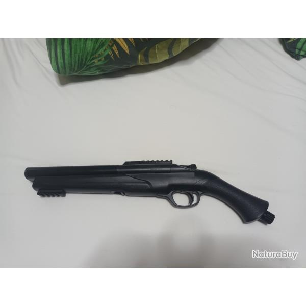 T4E HDS68 tres peut servie