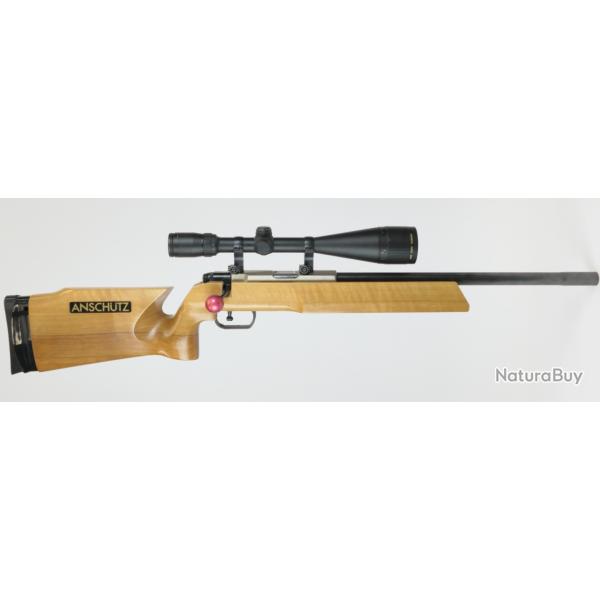 ANSHUTZ 2007/2013 en cal 22Lr