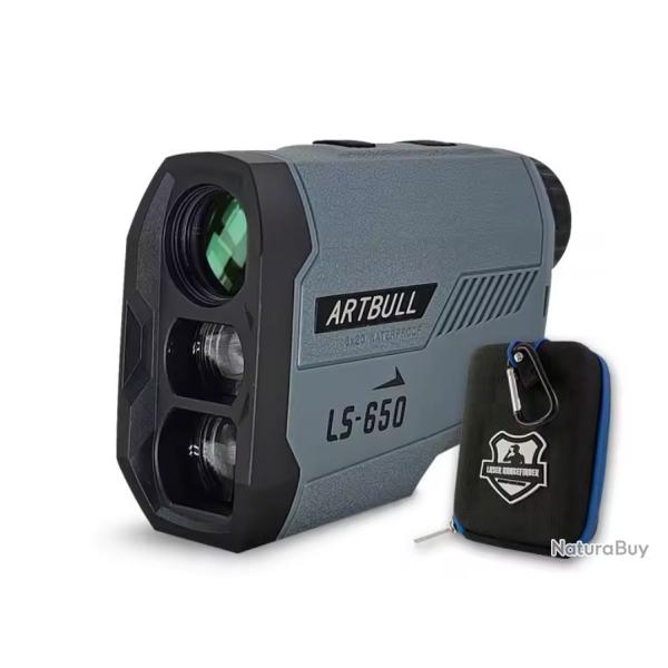 Tlmetre laser 600 m.....enchre 1 euro