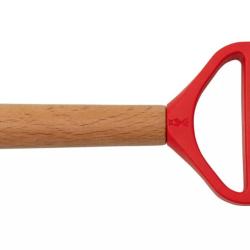 Opinel Eplucheur + Julienne T-Duo bois rouge