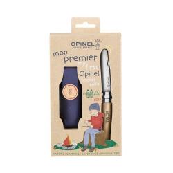 Opinel mon premier My first avec &eacute;tui