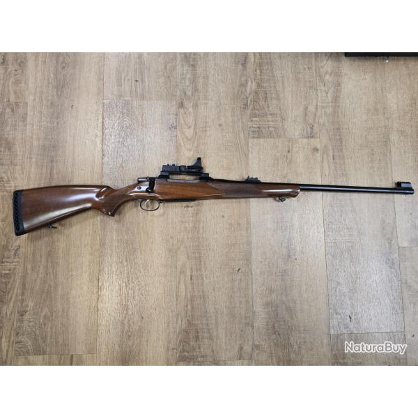 Carabine CZ 550 Magnum calibre 416 Rigby occasion 4570