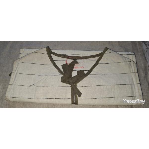 Gilet anti- froid Fran�ais ORIGINAL