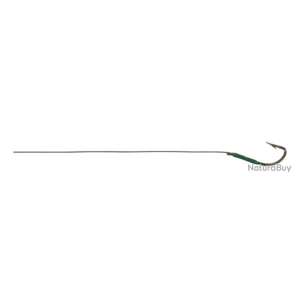 BAS DE LIGNE NYLFLEX MONTE SIMPLE 40 CM - 12KG - VMC