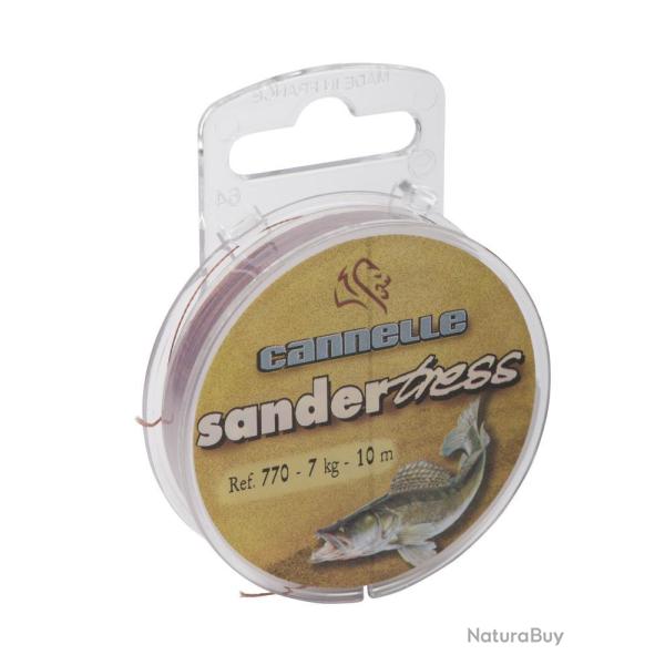 TRESSE SANDERTRESS 10 M - 9kg - VMC