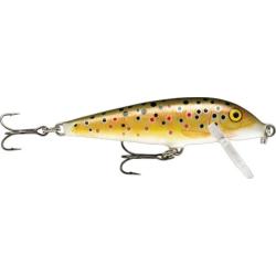 LEURRE COUNTDOWN 7CM 8G - TR - RAPALA