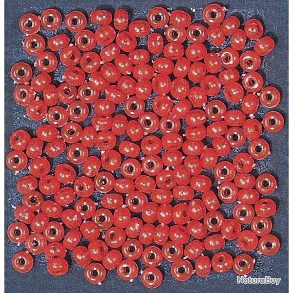 PERLE OEUF DE SAUMON X20 - FLASHMER