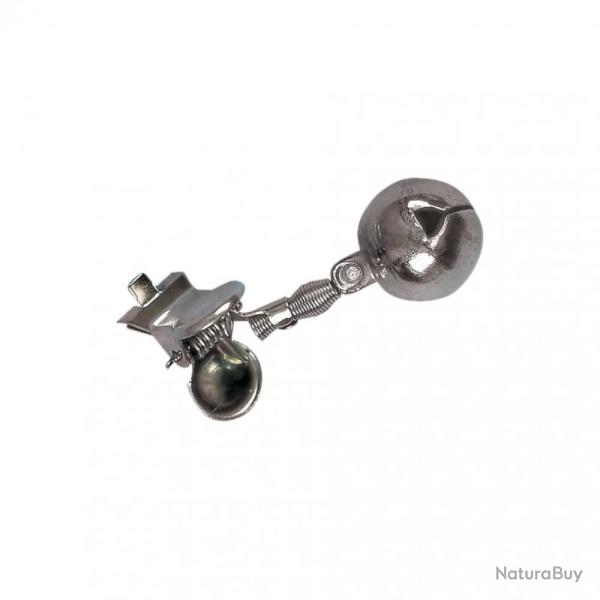 GRELOT A PINCES - 20mm - FLASHMER