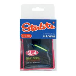 STARLITE SL-3 47X6 MM - STARLITE