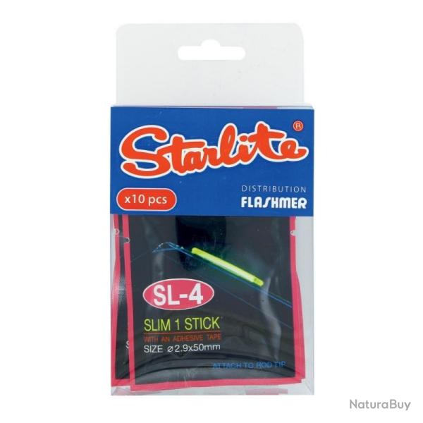 STARLITE SL-3 47X6 MM - STARLITE