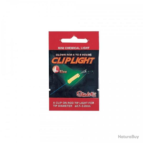 STARLITE CLIP L 2.4/2.9 MM - STARLITE