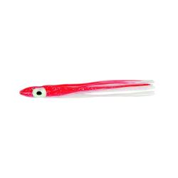 LEURRE OCTOPUS 6CM - R - FLASHMER