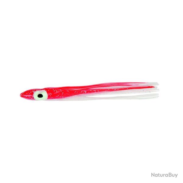 LEURRE OCTOPUS 6CM - R - FLASHMER