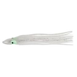 LEURRE OCTOPUS 6CM - W - FLASHMER