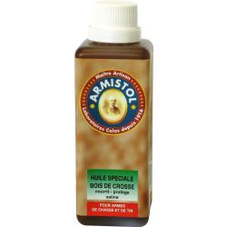 FLACON HUILE BOIS 120ML - 0.1200 - ARMISTOL