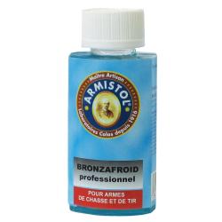 FLACON BRONZAFROID 60ML - 0.0600 - ARMISTOL