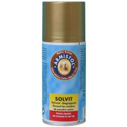 AEROSOL SOLVIT 150ML - 0.1500 - ARMISTOL