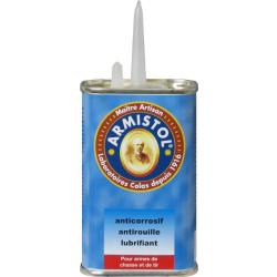 BURETTE HUILE 120ML - 0.1200 - ARMISTOL