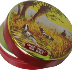 BOITE GRAISSE ARMOLINE 50ML - 0.0500 - ARMISTOL