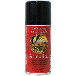 AEROSOL GRAISSE ARMOLINE 150ML - 0.1500 - ARMISTOL