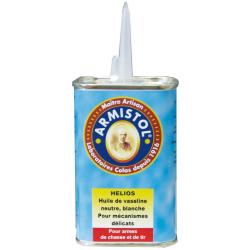 BURETTE HUILE HELIOS 120ML - 0.1200 - ARMISTOL
