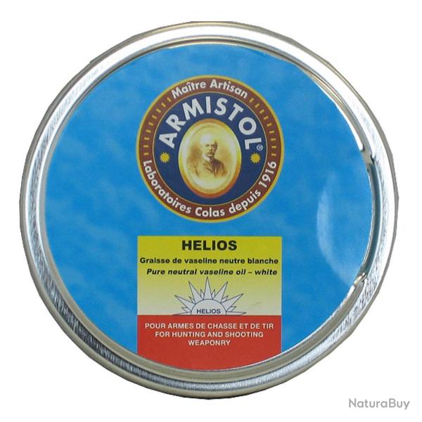 BOITE GRAISSE HELIOS 50ML - 0.0500 - ARMISTOL
