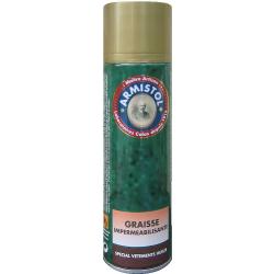 AEROSOL GRAISSE IMPER 250ML - 0.2500 - ARMISTOL