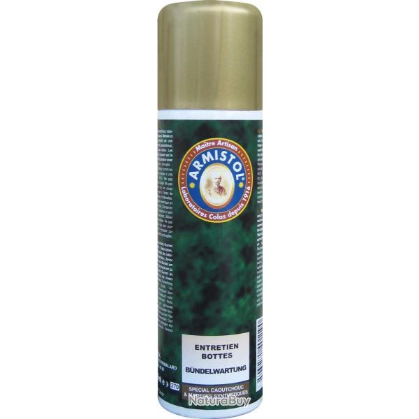 AEROSOL ENT BOTTES 150ML - 0.1500 - ARMISTOL