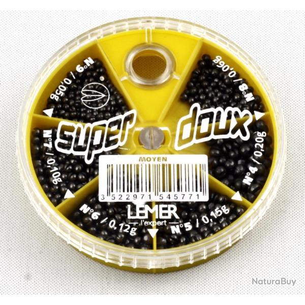 PLOMB FENDU PEINT - Moyen - LEMER