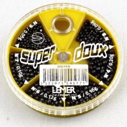 PLOMB PB SPECIAL ANGLAISE X6 - LEMER