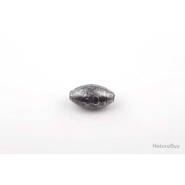 PLOMB OLIVE PERCEE - 50g - LEMER