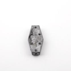 PLOMB HEXAGONAL CRAMPONS - 30g - LEMER