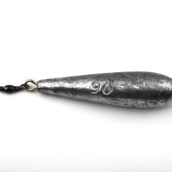 PLOMB LONGUE DISTANCE - 55g - LEMER