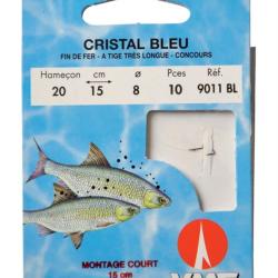 HAMECON MONTES 9011 - 16/12 - RAGOT