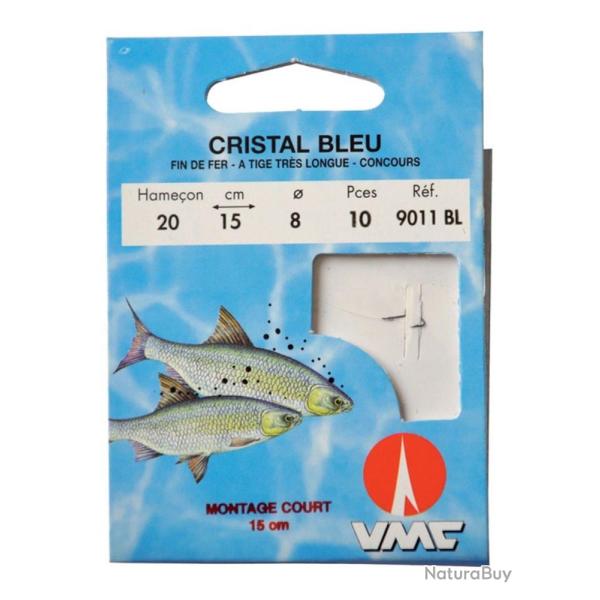 HAMECON MONTES 9011 - 16/12 - RAGOT