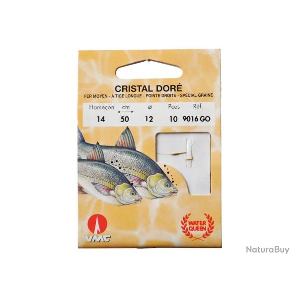 HAMECON MONTES 9016 DO - 14 - RAGOT